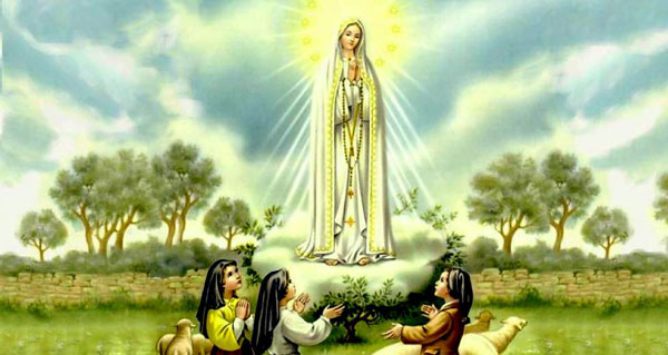Le Troisième Secret de Fatima