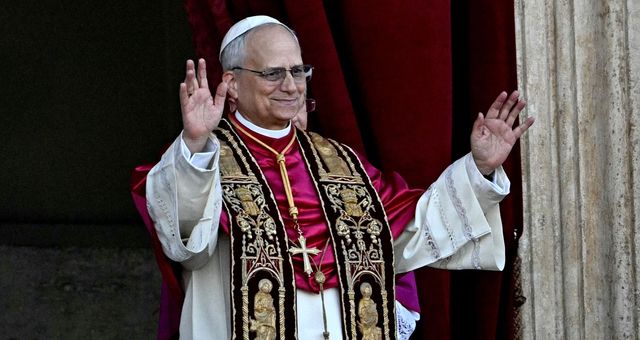 APPEL urgent AU PAPE LEON XIV POUR LE CHRIST  Prince de la Paix et Maître des Nations 