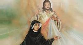 De Sainte Faustine à Dozulé, le même Jésus de Nazareth !