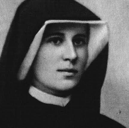 LES 9 promesses du Christ à Sainte Faustine et à Dozulé