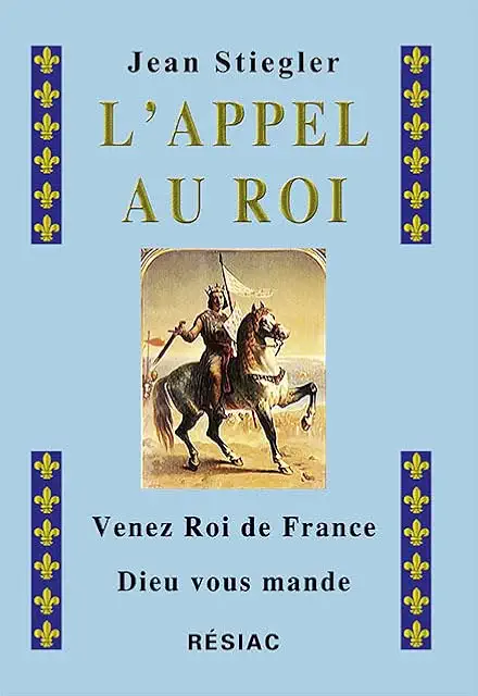 L&rsquo;APPEL AU ROI